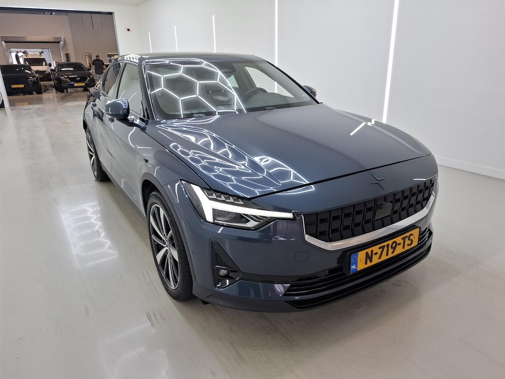 Foto 5 van Polestar 2