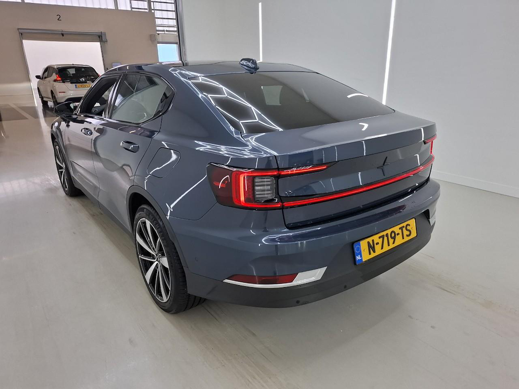 Foto 6 van Polestar 2