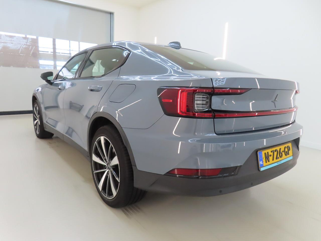 Foto 5 van Polestar 2