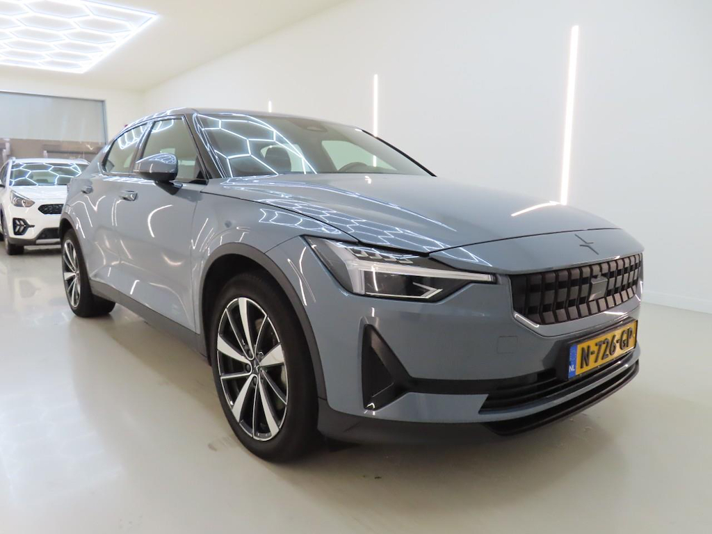 Foto 6 van Polestar 2