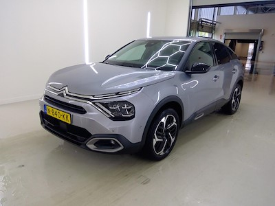 Kaufe CITROËN C4 bei Ayvens Carmarket
