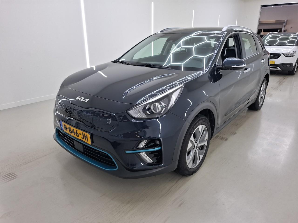 Foto 2 van Kia Niro
