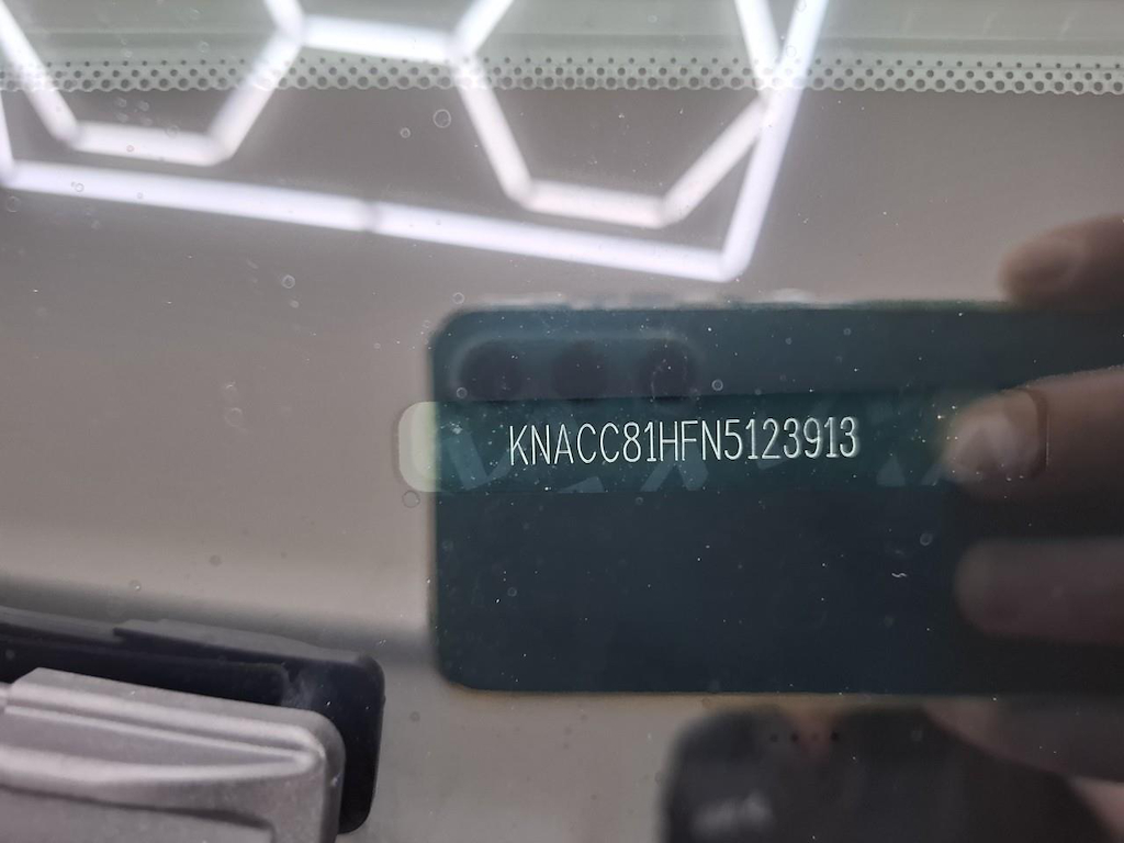 Foto 18 van Kia Niro