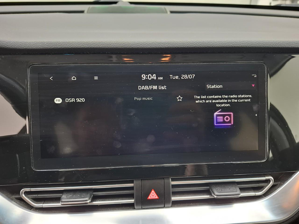 Foto 19 van Kia Niro