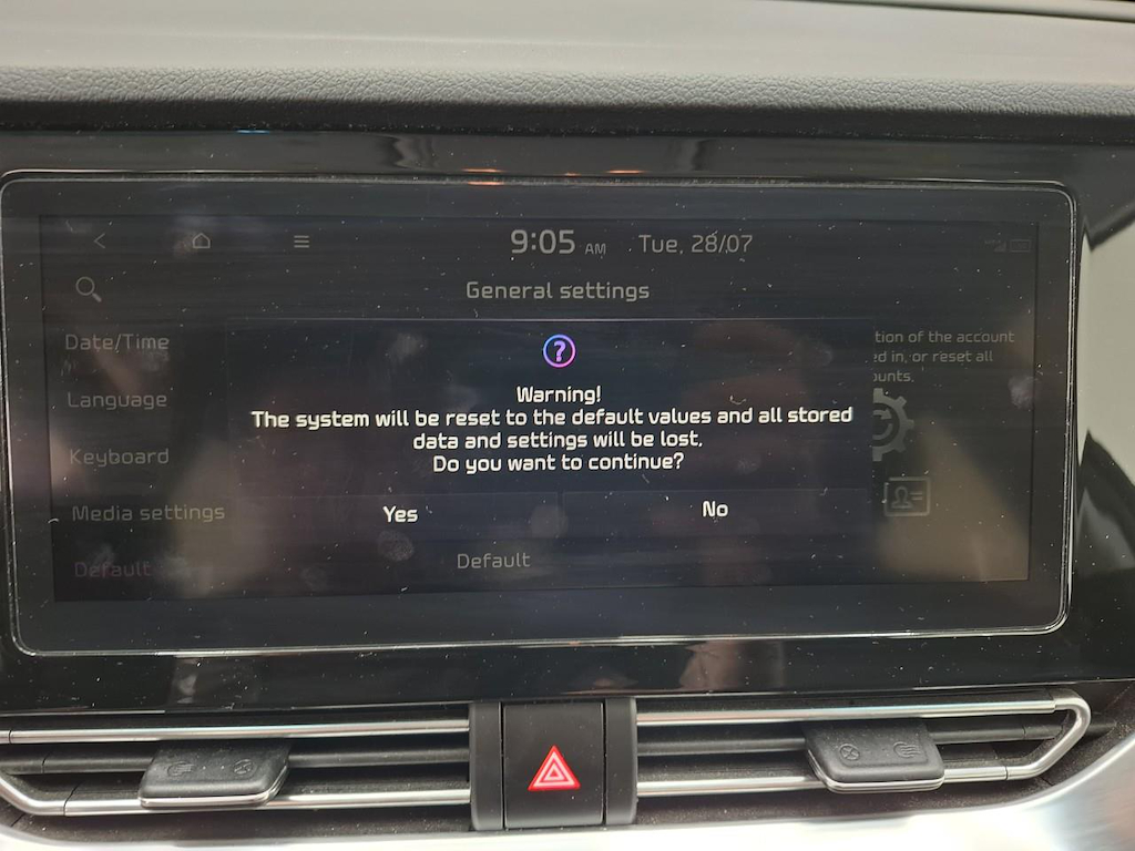 Foto 20 van Kia Niro