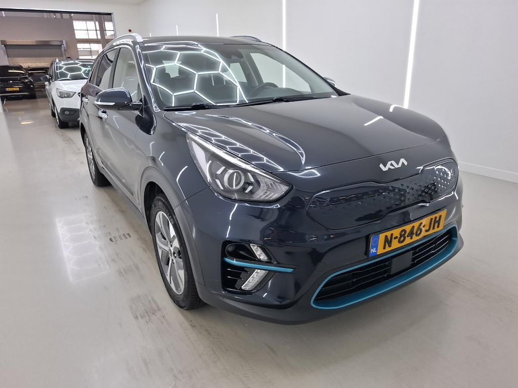 Foto 3 van Kia Niro