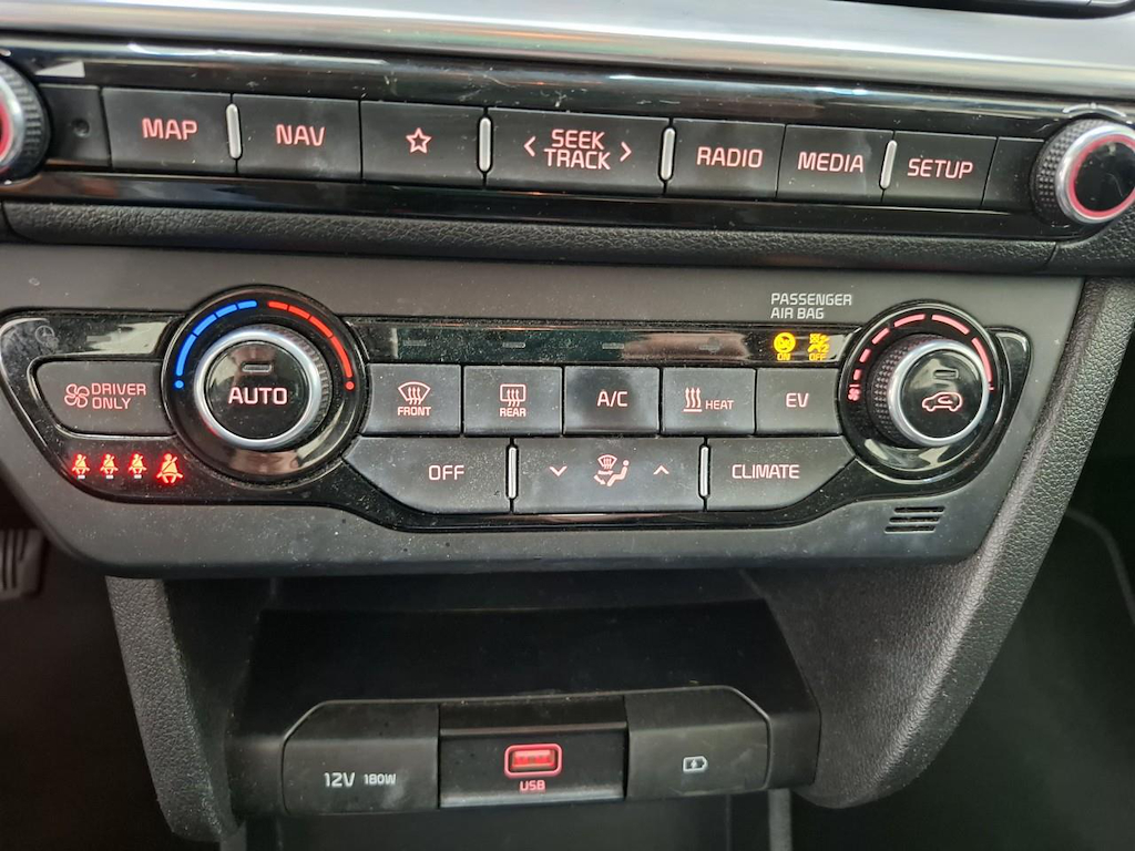 Foto 24 van Kia Niro