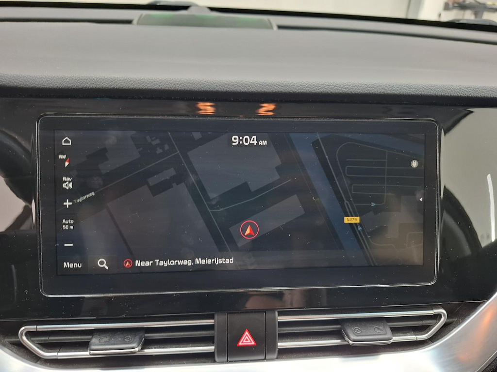 Foto 25 van Kia Niro