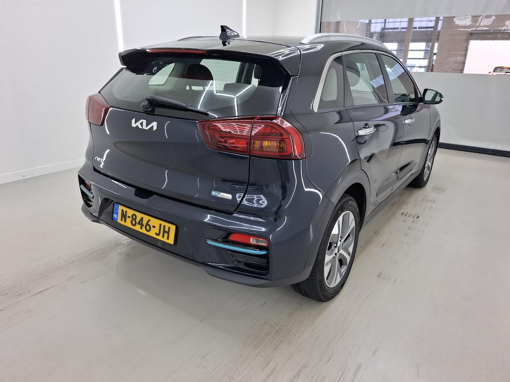 Foto 4 van Kia Niro
