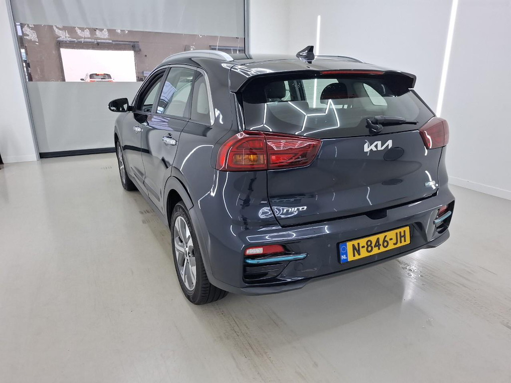 Foto 5 van Kia Niro