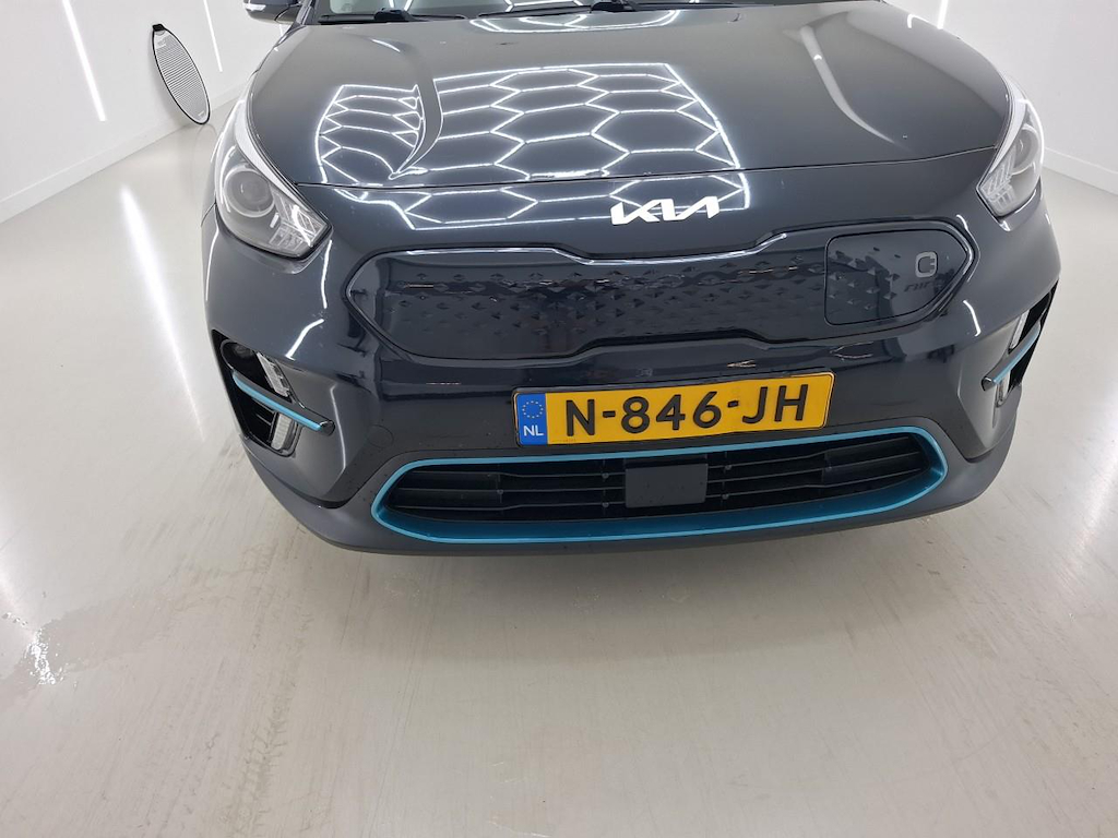 Foto 34 van Kia Niro