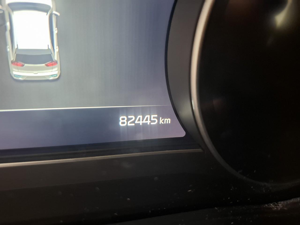 Foto 7 van Kia Niro