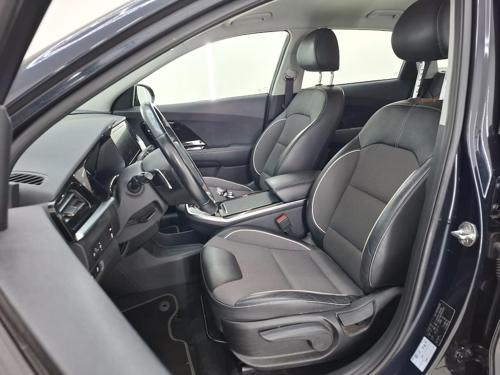 Foto 8 van Kia Niro