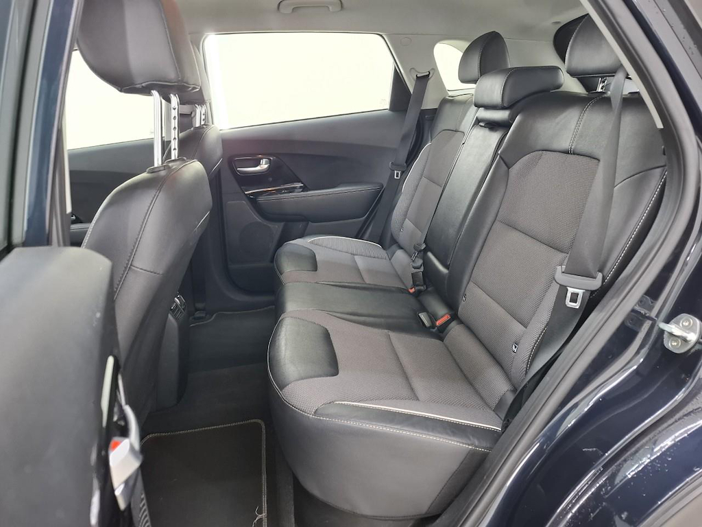 Foto 9 van Kia Niro