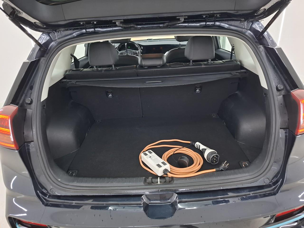 Foto 10 van Kia Niro