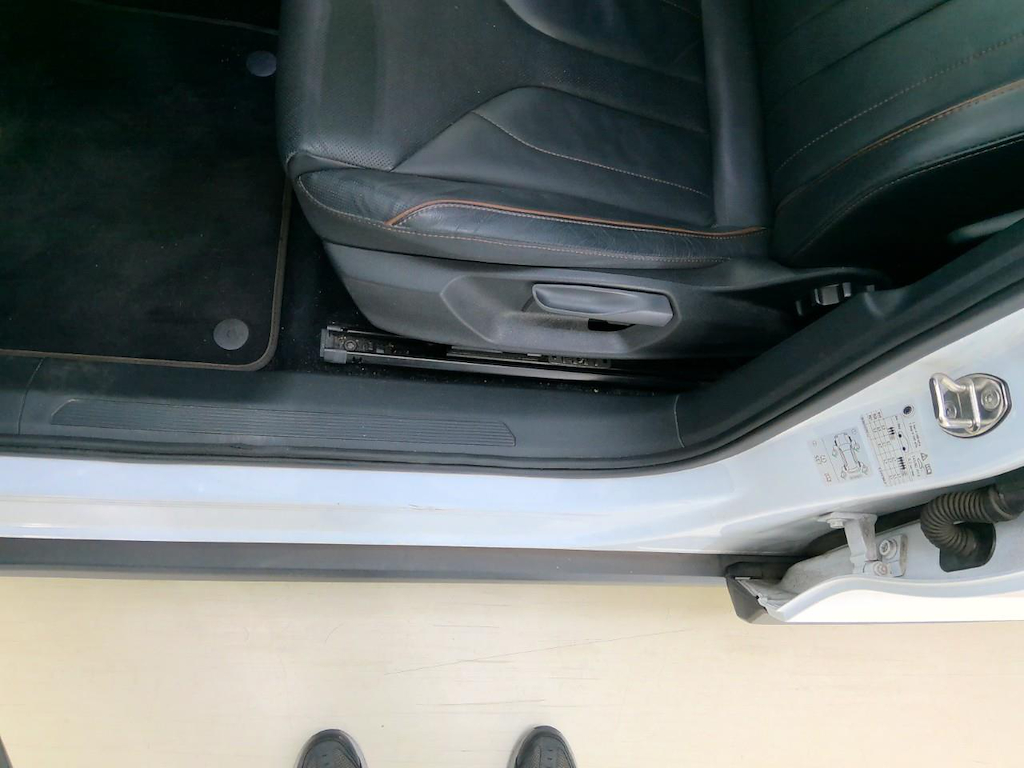 Foto 25 van Skoda Enyaq