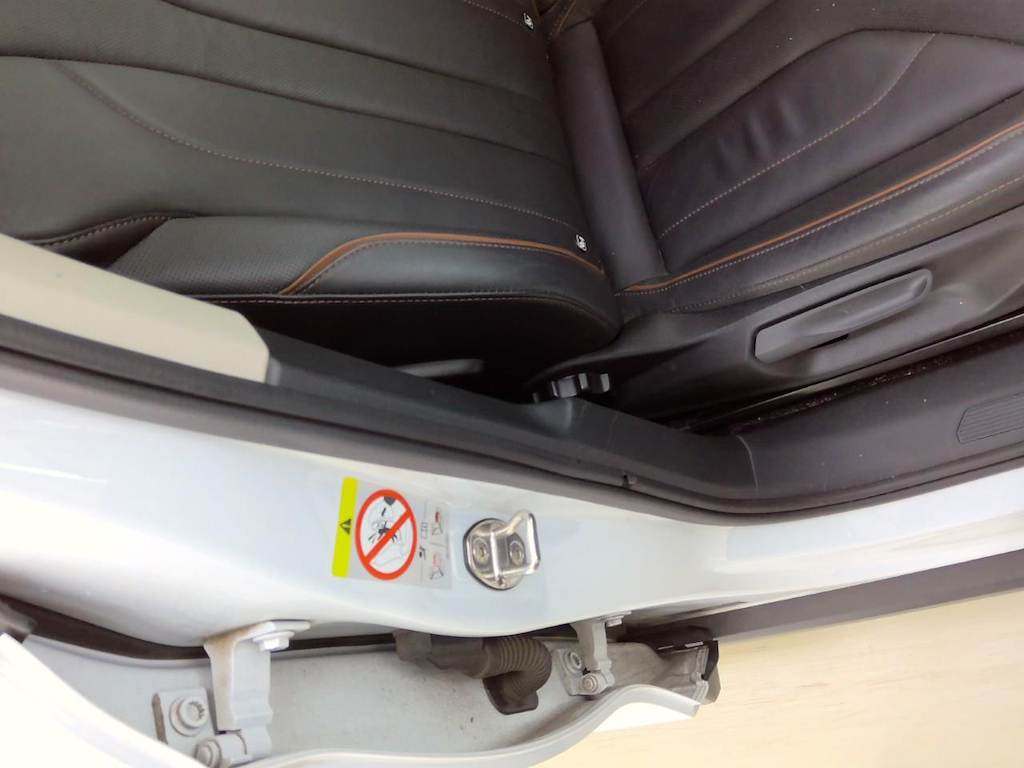 Foto 28 van Skoda Enyaq