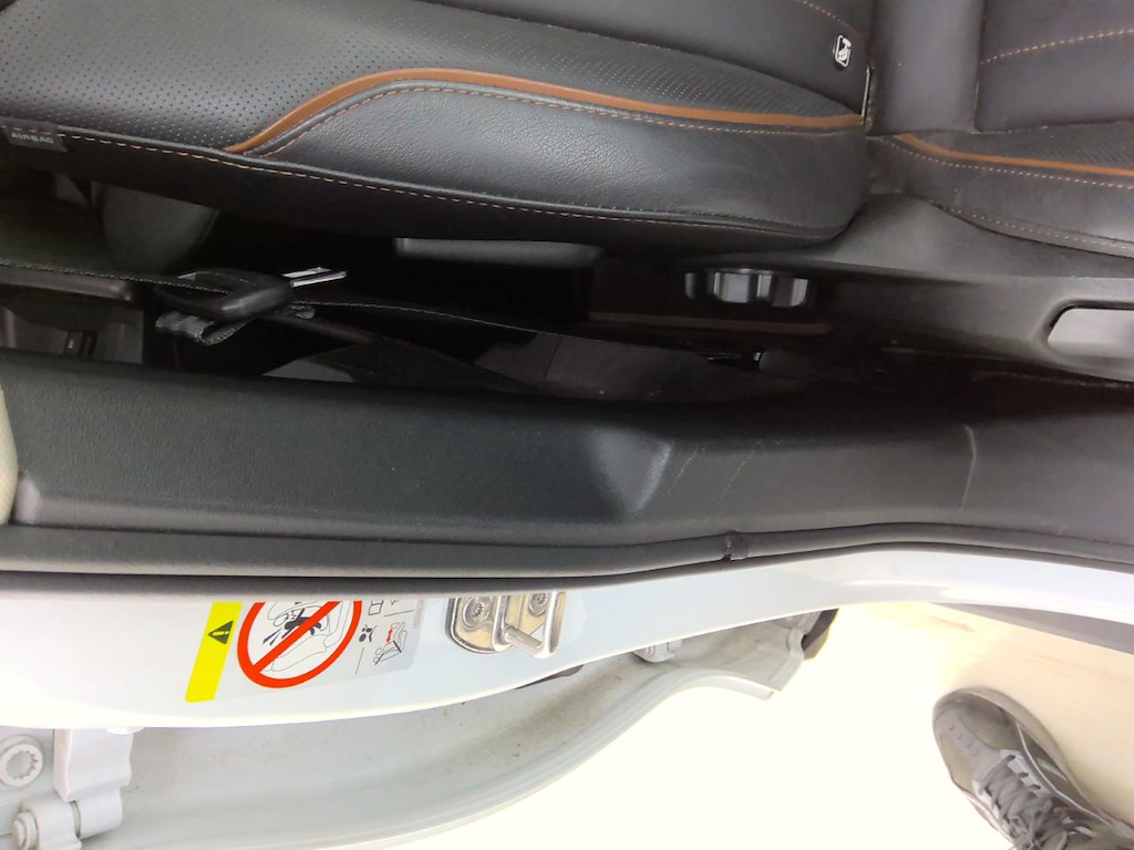 Foto 29 van Skoda Enyaq