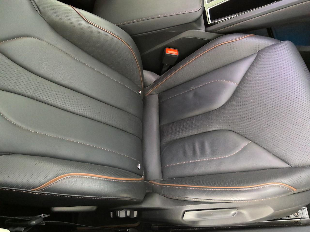 Foto 30 van Skoda Enyaq