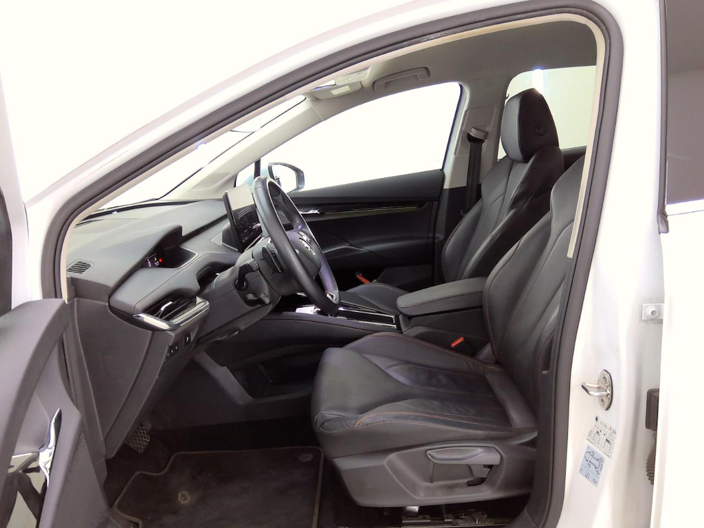 Foto 8 van Skoda Enyaq