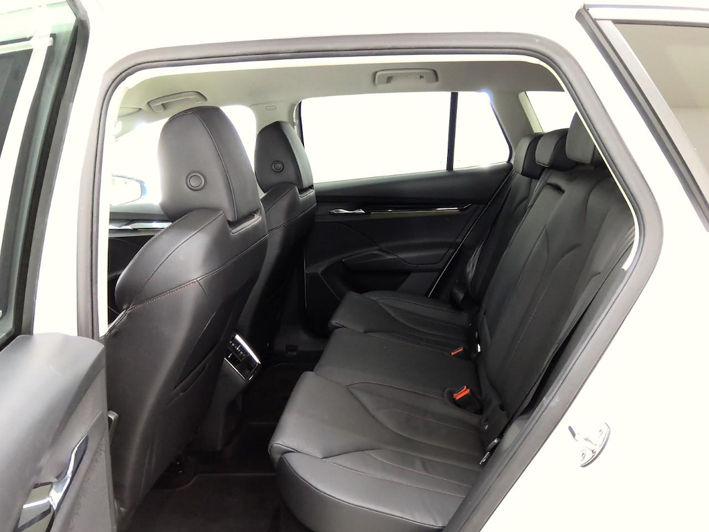 Foto 9 van Skoda Enyaq