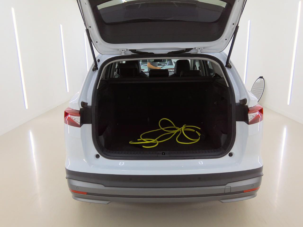 Foto 10 van Skoda Enyaq