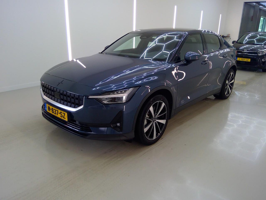 Foto 2 van Polestar 2