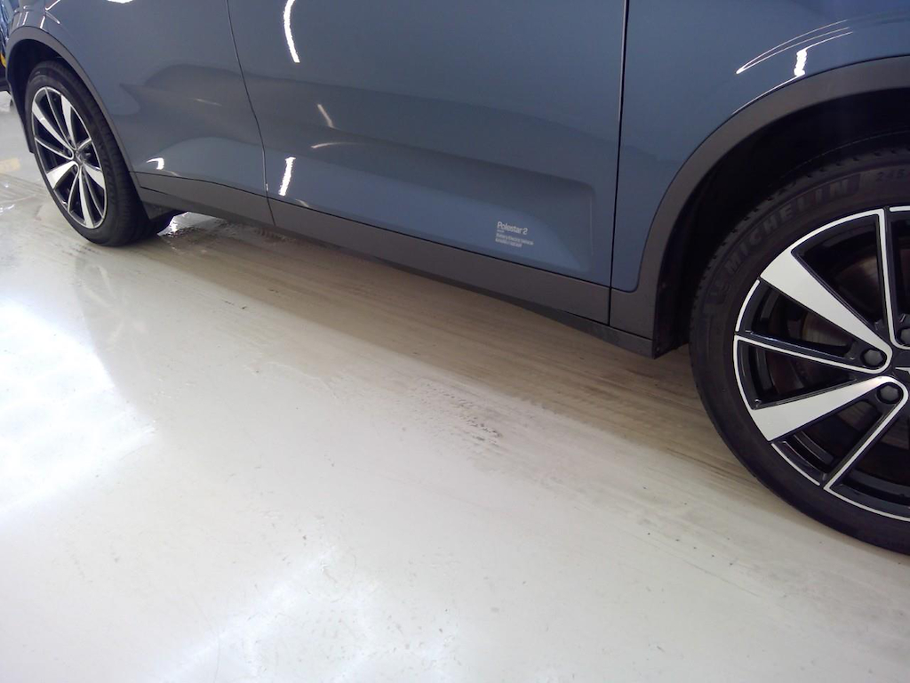Foto 16 van Polestar 2