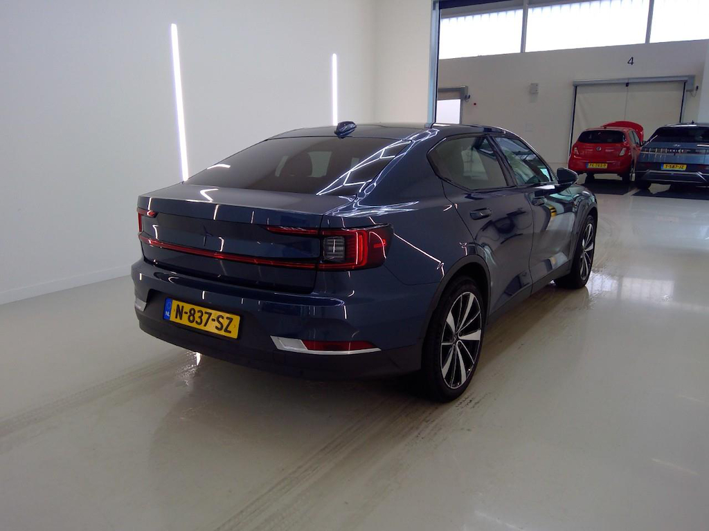 Foto 3 van Polestar 2
