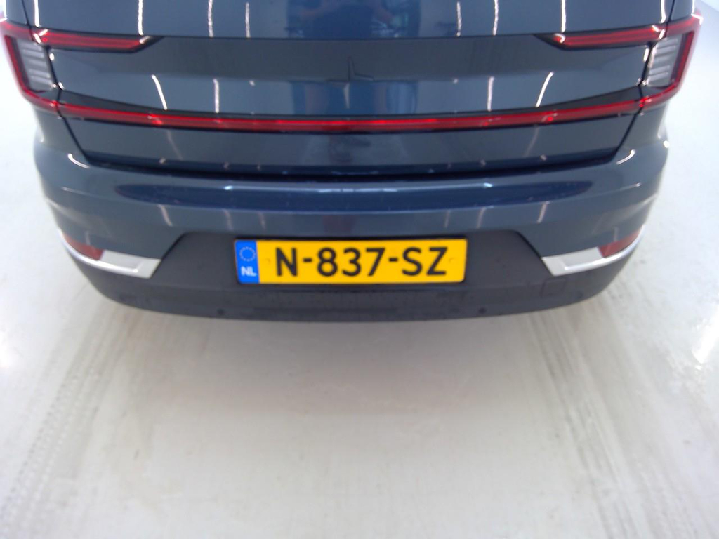 Foto 27 van Polestar 2