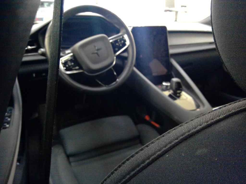 Foto 4 van Polestar 2