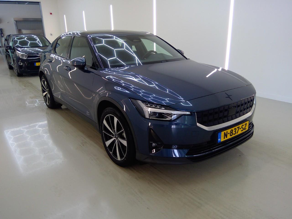 Foto 6 van Polestar 2
