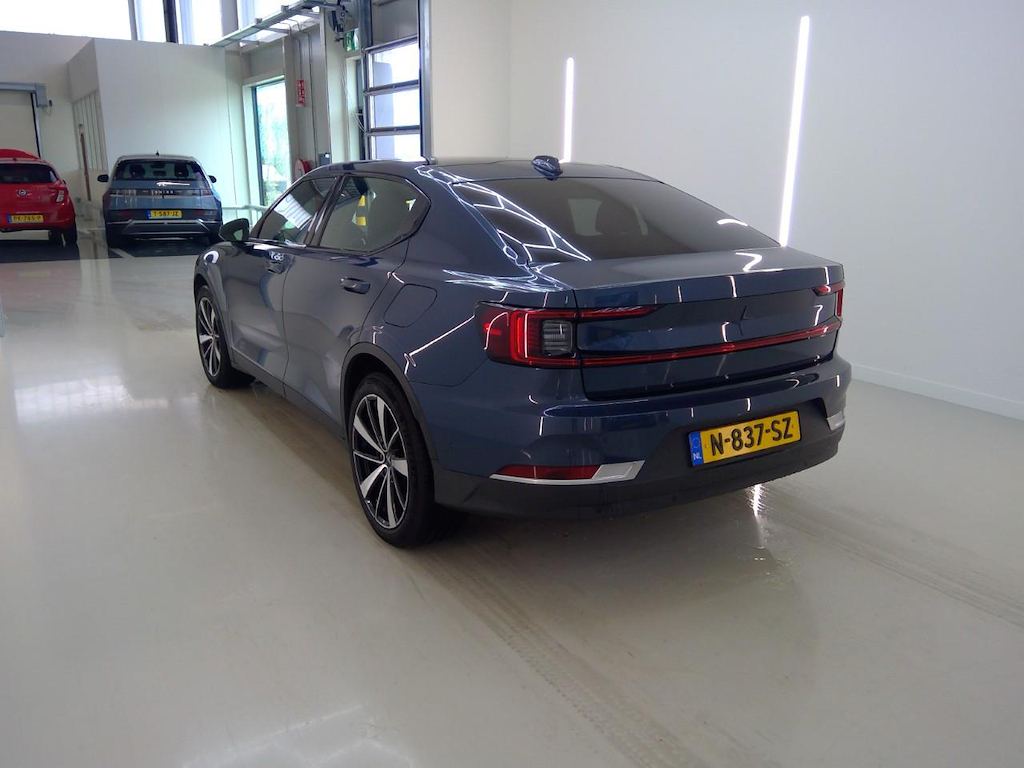 Foto 7 van Polestar 2