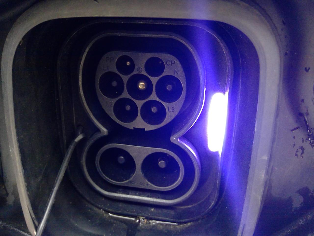 Foto 10 van Polestar 2