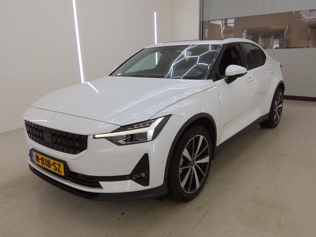 Foto 2 van Polestar 2