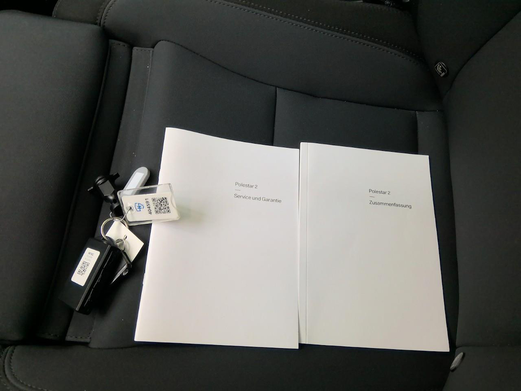 Foto 13 van Polestar 2