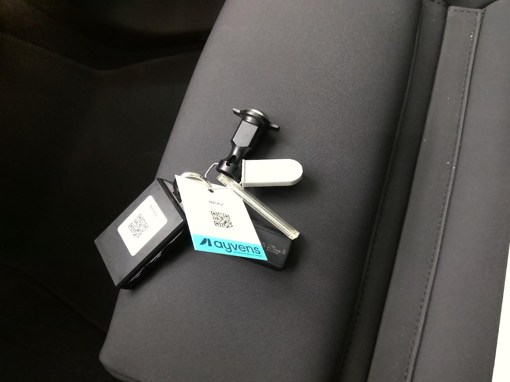 Foto 24 van Polestar 2