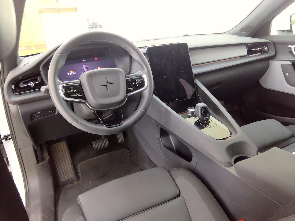 Foto 4 van Polestar 2