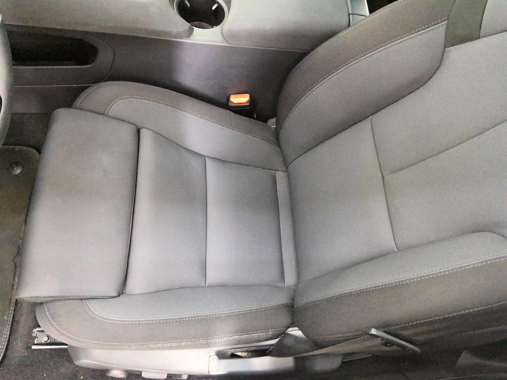 Foto 26 van Polestar 2