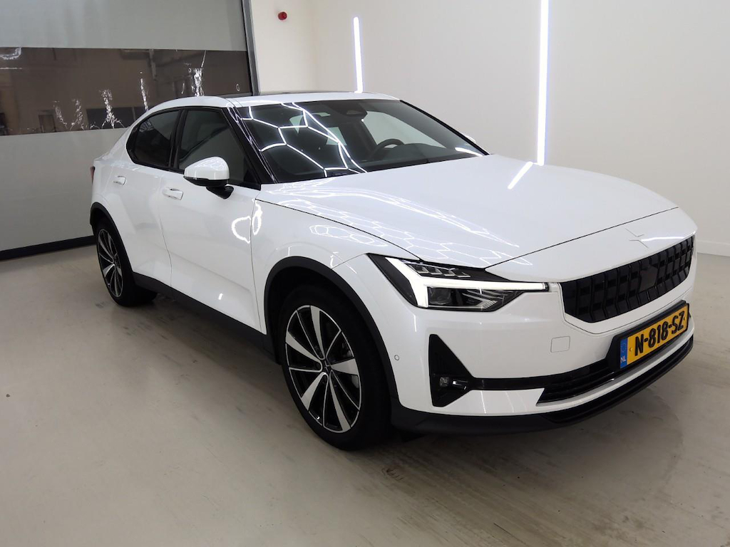 Foto 6 van Polestar 2