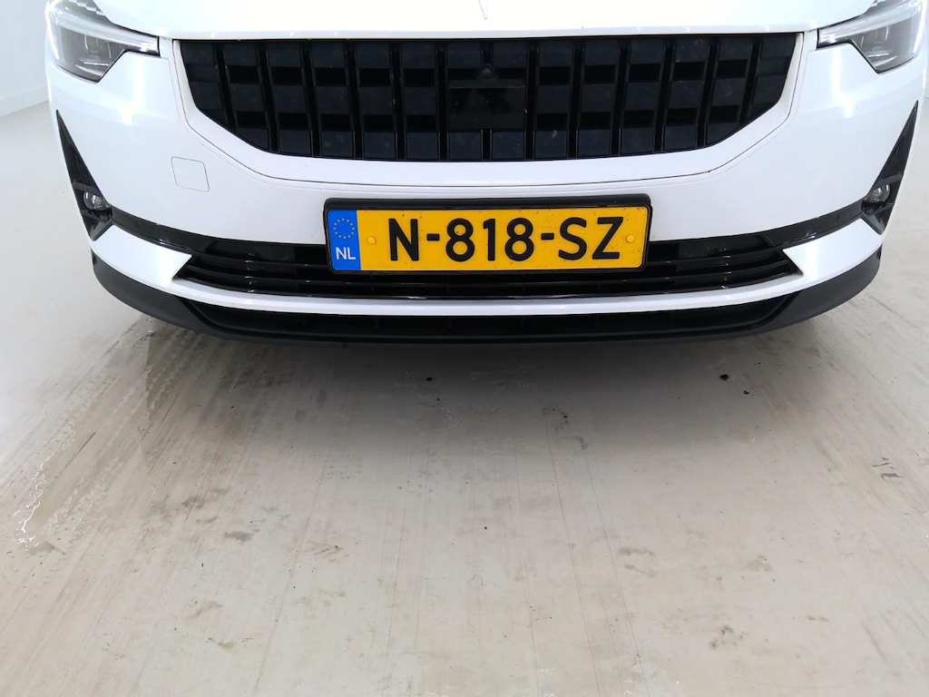 Foto 31 van Polestar 2