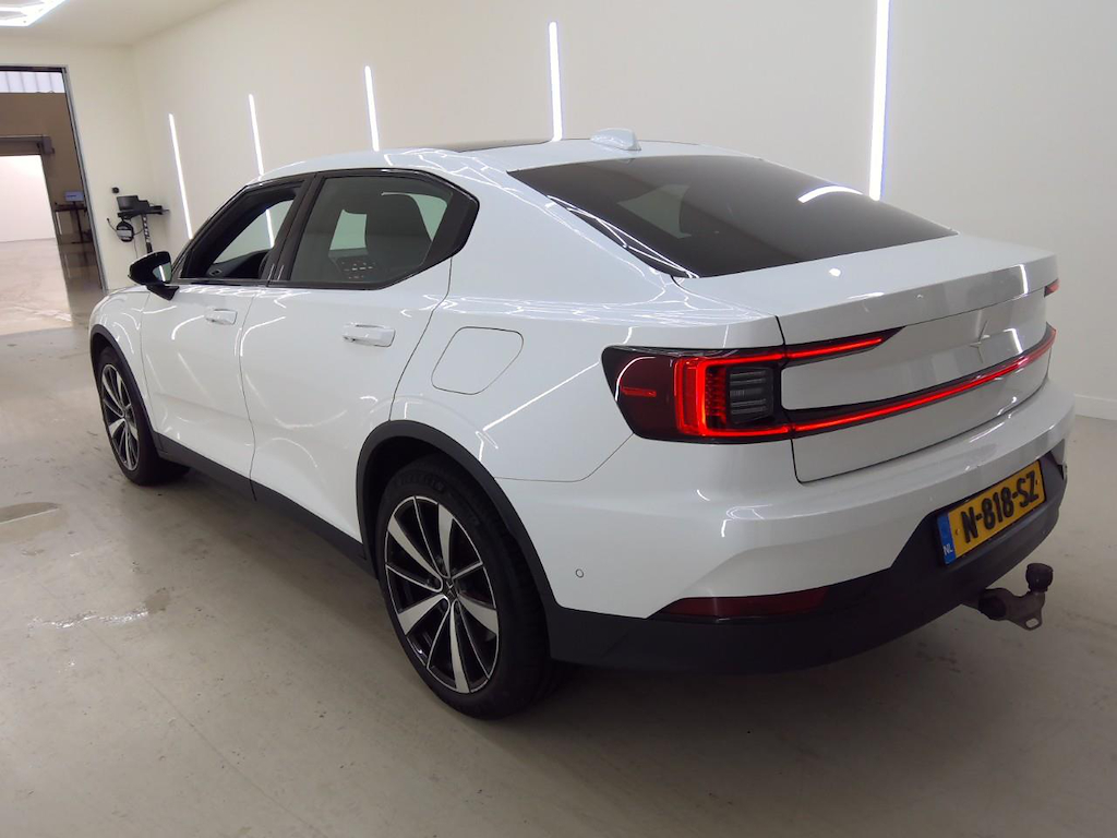 Foto 7 van Polestar 2