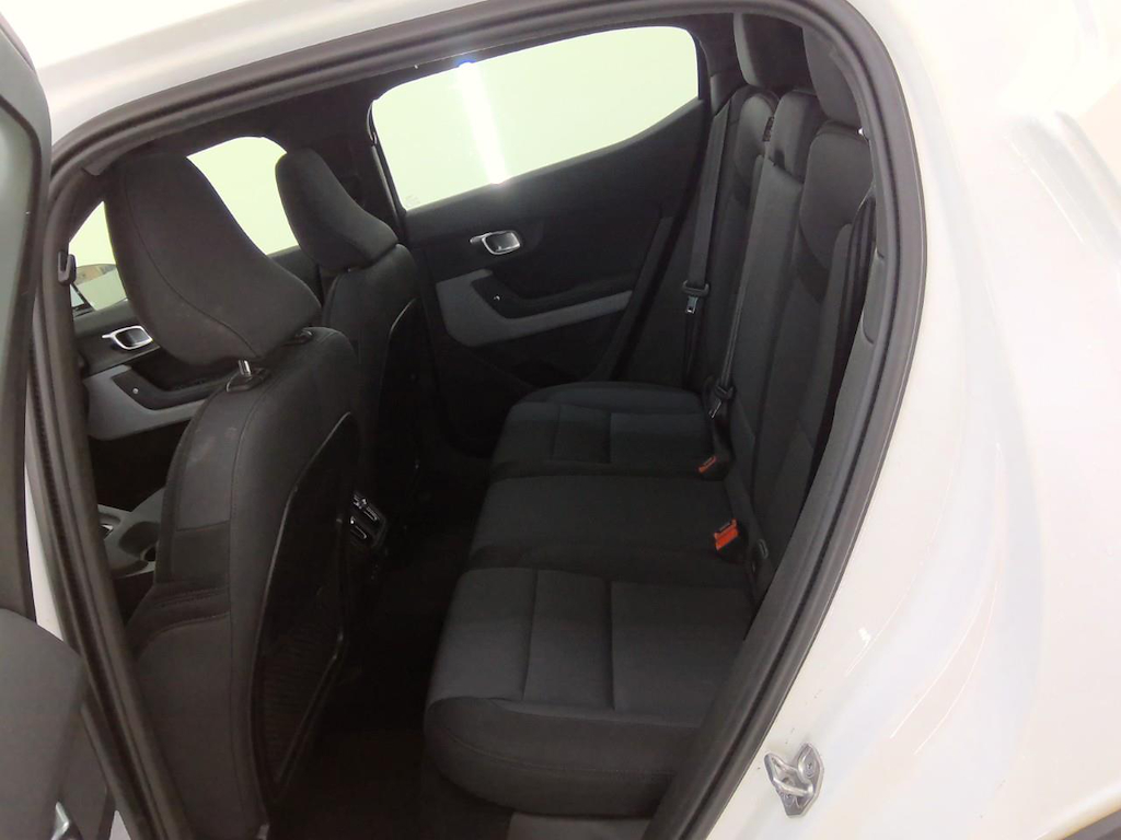 Foto 9 van Polestar 2