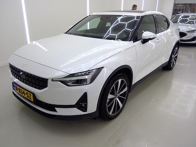 Comprar POLESTAR Polestar 2 no Ayvens Carmarket