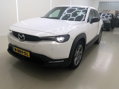 Buy MAZDA MX-30 on Ayvens Carmarket