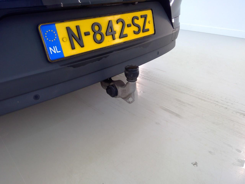 Foto 12 van Polestar 2