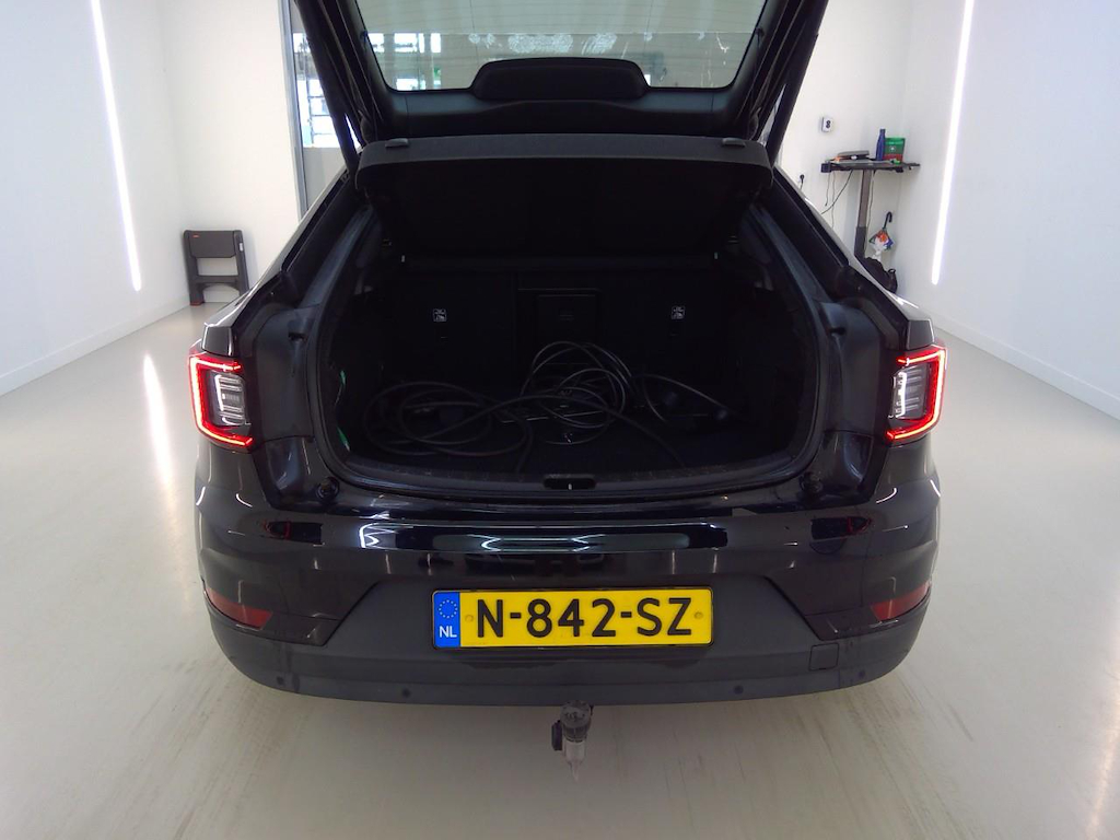 Foto 14 van Polestar 2