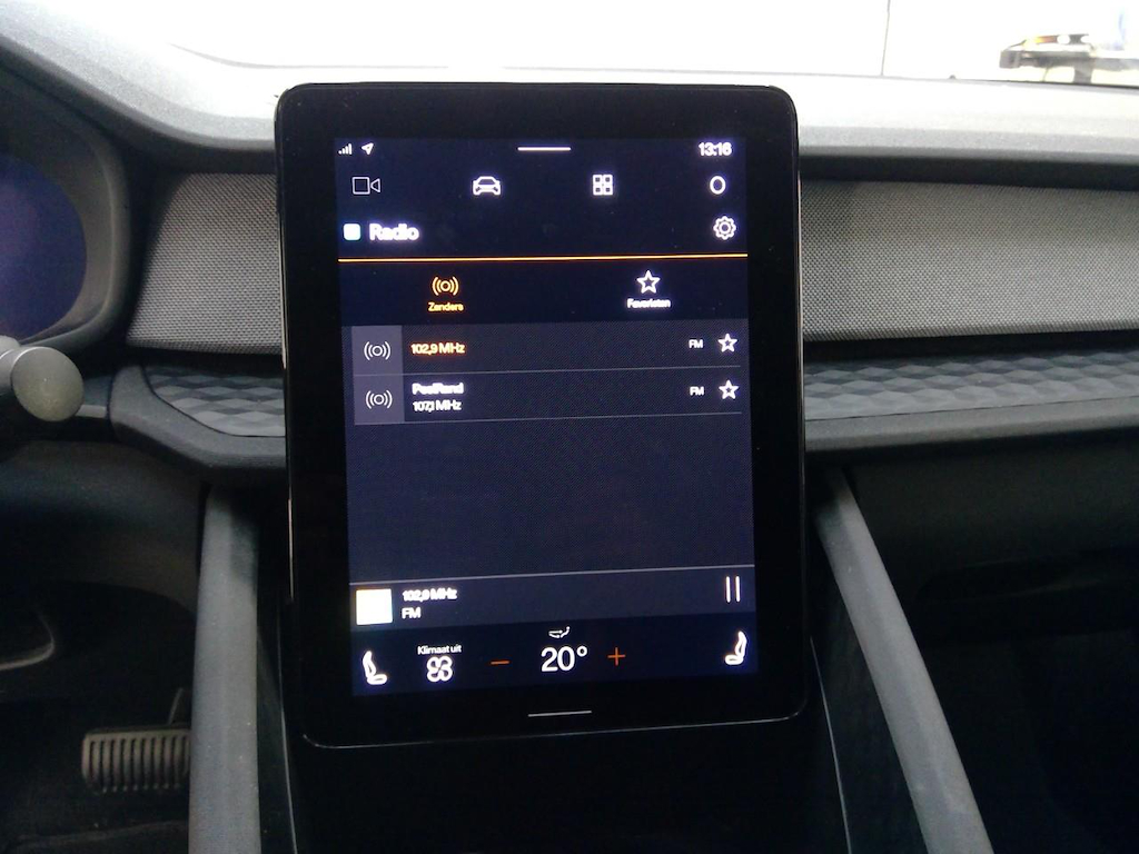 Foto 17 van Polestar 2