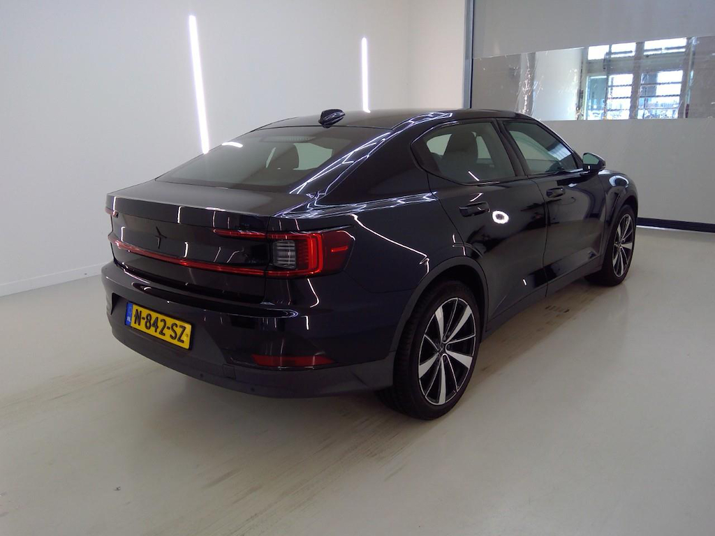 Foto 2 van Polestar 2
