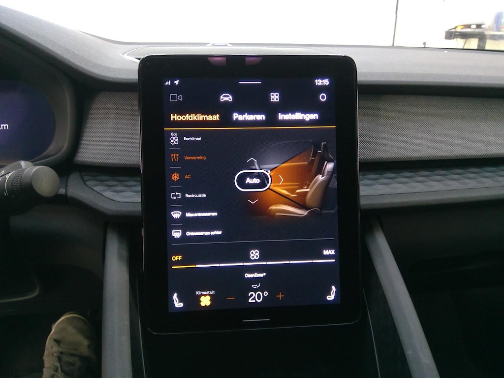 Foto 19 van Polestar 2